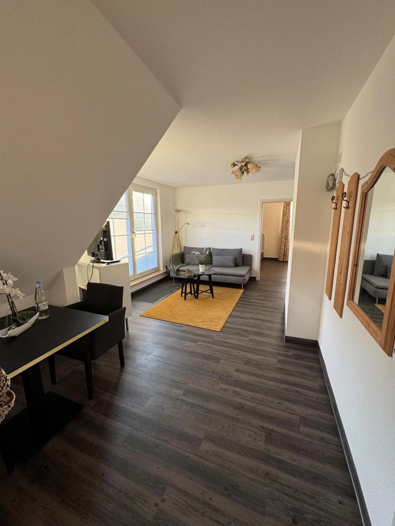 Flair Hotel Vier Jahreszeiten Бад Урах Екстериор снимка